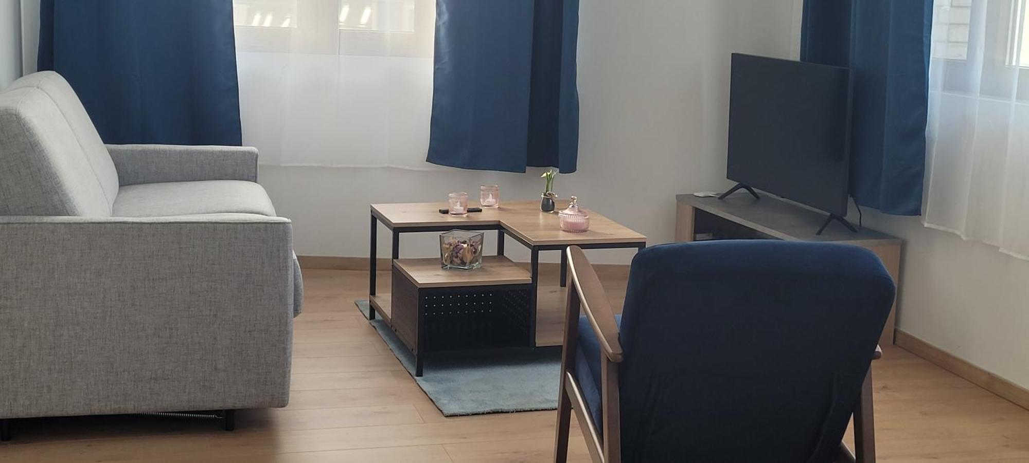 Apartamento T2 Neuf Hypercentre 5 Couchages Saint-Quentin  Exterior foto